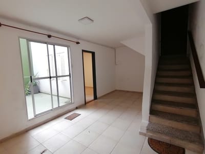 Apartamento en alquiler en Pocitos Nuevo