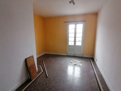 Apartamento en alquiler en Prado