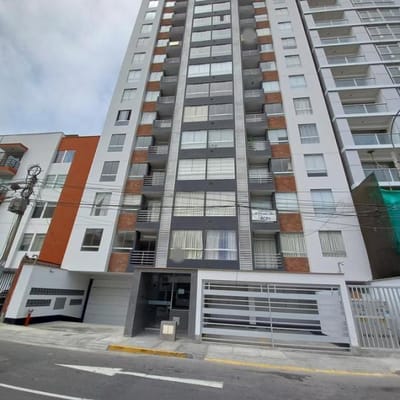 Se Vende Hermoso Departamento en Zona Residencial de San Miguel