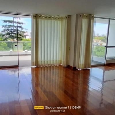 MAGNIFICA OPORTUNIDAD DE ADQUIRIR UNA PROPIEDAD EN LA MEJOR ZONA DE SAN ISIDRO