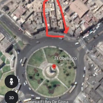 Se vende terreno  Callao