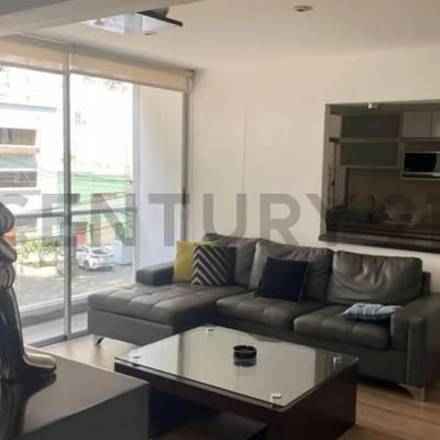 SE VENDE DEPARTAMENTO EN BARRANCO