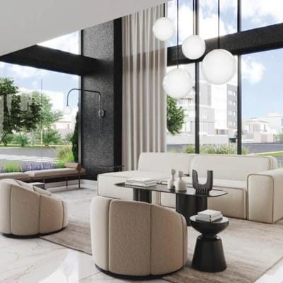 Proyecto Sevilla Miraflores en Venta