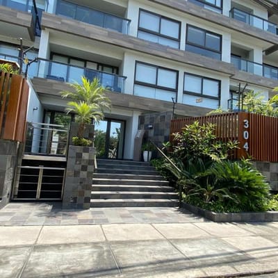 Departamento en venta  Miraflores