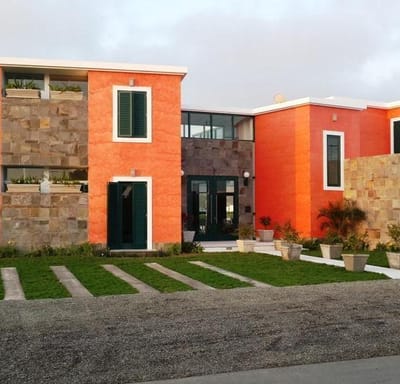 SUPER OCASION EN PLAYA DEL GOLF a ETAPA CASA  TERRENO