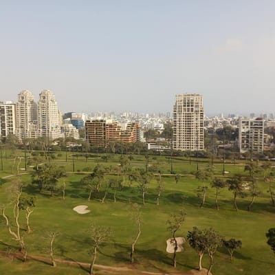 Exclusivo Departamento en Venta en Av Miro Quesada XX