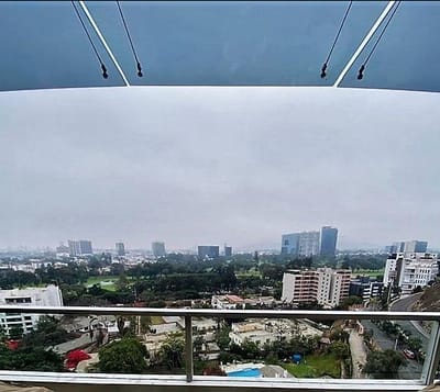 DEPARTAMENTO EN ALQUILER O VENTA EN SANTIAGO DE SURCO