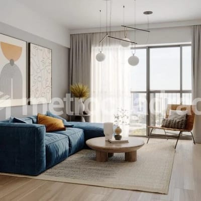DEPARTAMENTO EN VENTA  SAN ISIDRO