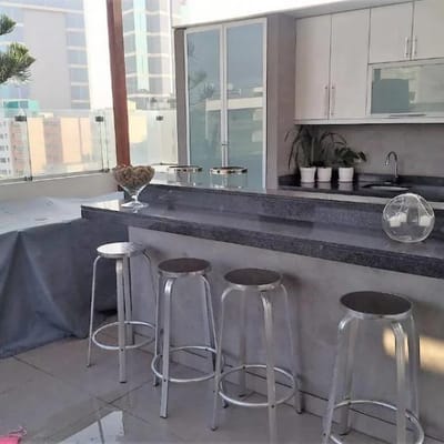 DEPARTAMENTO EN VENTA MIRAFLORES