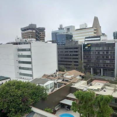 VENDO DEPARTAMENTO MIXTO CON PERMISO PARA OFICINA YO RESIDENCIA