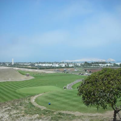 TERRENOS A PRECIOS DE OFERTA EN EL ASIA GOLF CLUB KM PAN SUR