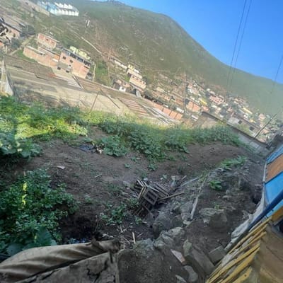Terreno m en Villa Mara del Triunfo