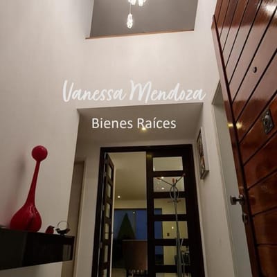 ALQUILO HERMOSA CASA LISTA PARA MUDARSE EN LA MOLINA