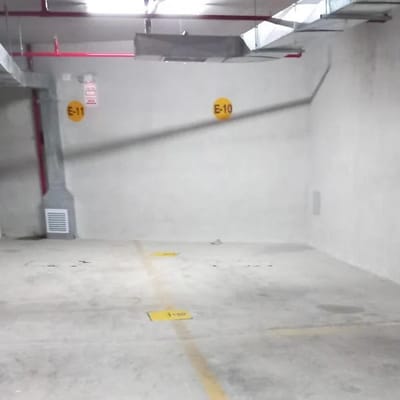 Vendo Estacionamiento en Lince a un paso de San Isidro