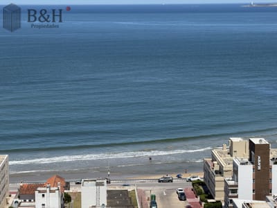 Apartamento 3 dormitorios en Peninsula, excelentes vistas.