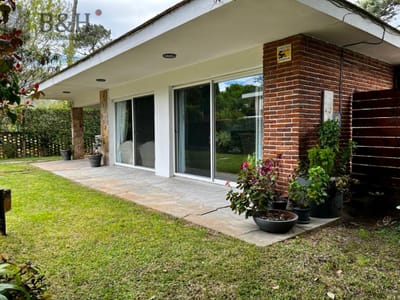 CASA EN ALQUILER TEMPORADA PARADA 9 DE LA MANSA