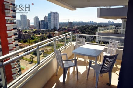 Oportunidad Única  APARTAMENTO CERCA DEL MAR PUNTA DEL ESTE