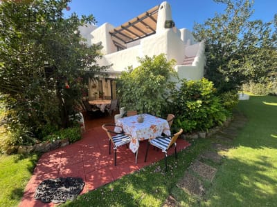Casa en Punta Ballenas Solanas