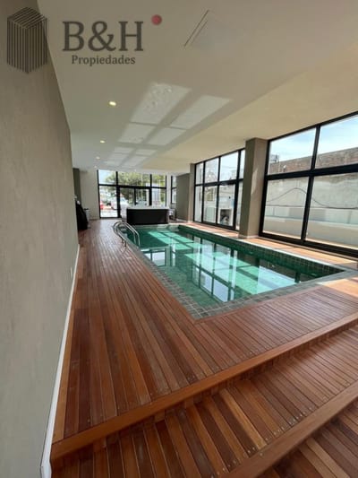 VENTA DE APARTAMENTO, 2 DORMITORIOS, AIDY GRILL