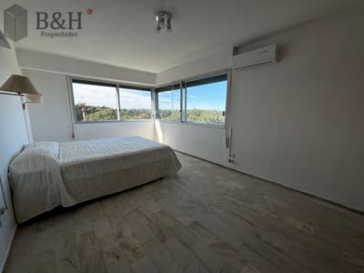Apartamento tres dormitorios Roosevelt Center Torre A