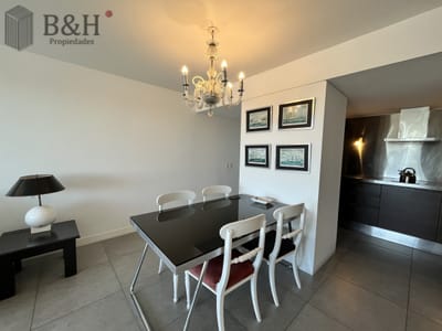 Apartamento en Roosevelt, 1 dormitorios y medio