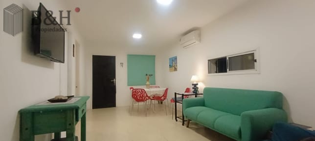 Casa de 3 dormitorios en alquiler temporal, La Barra