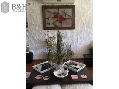 Apartamento en Roosevelt - Punta del Este