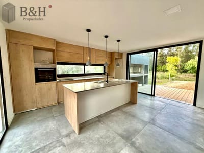 Hermoso proyecto Barrio Cerrado en la barra “ Bosques del Tesoro
