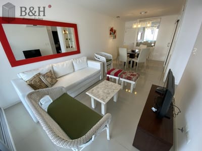 Apartamento en Brava