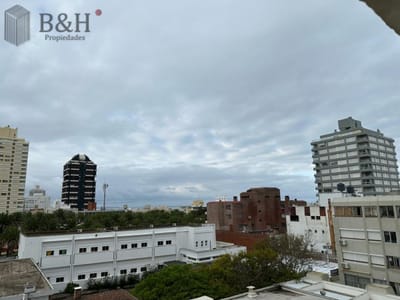 Peninsula  con servicio de mucamas