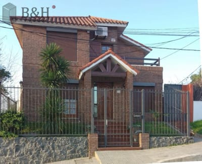 Casa a la Venta en Minas Lavalleja