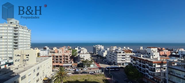 Apartamento en alquiler