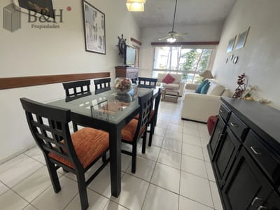 Apartamento en venta o alquiler temporario - 3 dormitorios Playa Mansa.