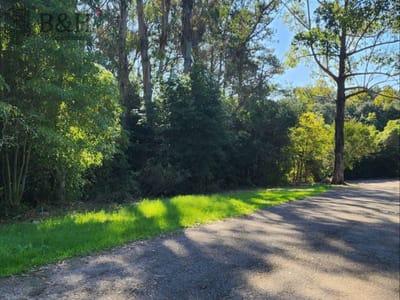 Vende terreno amplio de 4226 m2, en Las Cumbres- Punta Ballena.