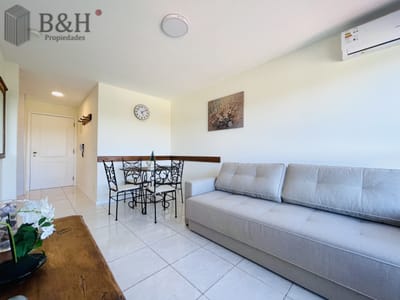 Alquiler de Verano, Apartamento de 1 Dormitorio en Venta - Roosevelt, Punta del Este