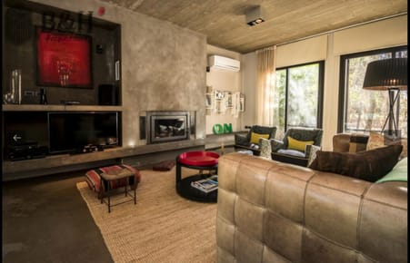 Excelente casa de 3 dormitorios - Punta del Este