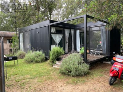 CASA EN ALQUILER EN LA BARRA EL TESORO TEMPORADA