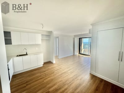 SEA GARDEN a estrenar 3 dormitorios y todos los amenities