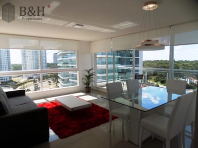 VENTA APARTAMENTO UN DORMITORIO !!