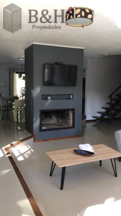 Hermosa casa en solana Green parck