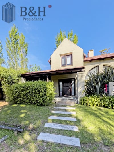 Casa en venta en Barrio privado