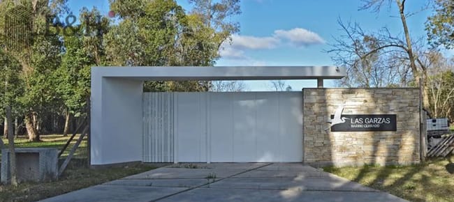 Terreno a la venta en las Garzas - Rocha