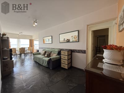 Apartamento en Península - Punta del Este
