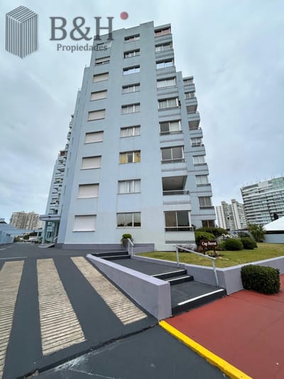 venta de apartamento un dormitorio punta del este