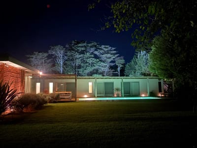 Casa en venta de 3 dormitorios en Punta del Este.