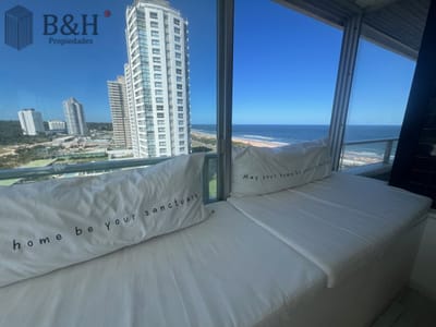 Apartamento en venta en la Brava