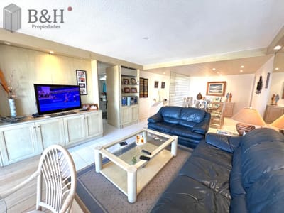 Exclusivo apartamento en Mansa,