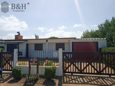 ¡Descubre Tu Nuevo Hogar en El Tesoro, Maldonado!