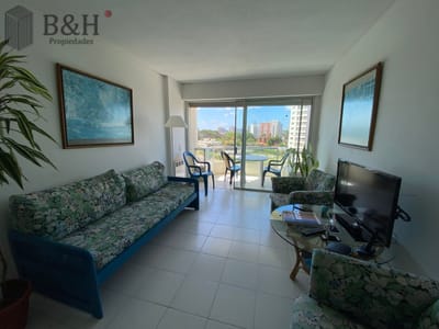 Apartamento en Chiverta - Punta del Este ALQUILER TEMPORADA