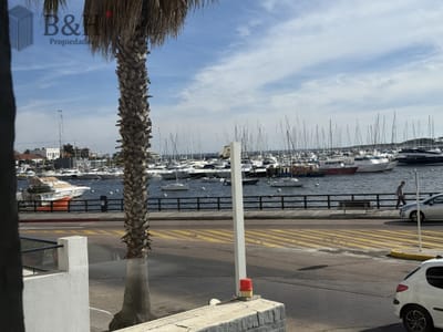 Apartamento en Puerto - Punta del Este